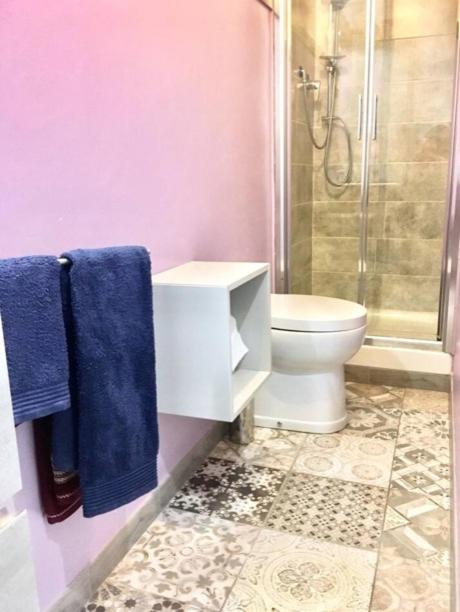 Nido & Capanna Appartement