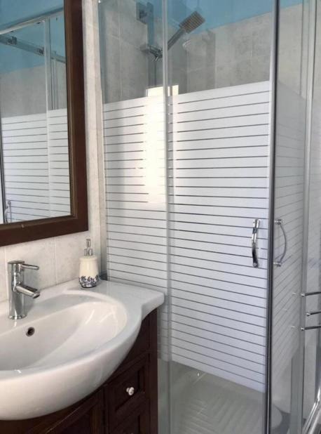 Appartement Nido & Capanna