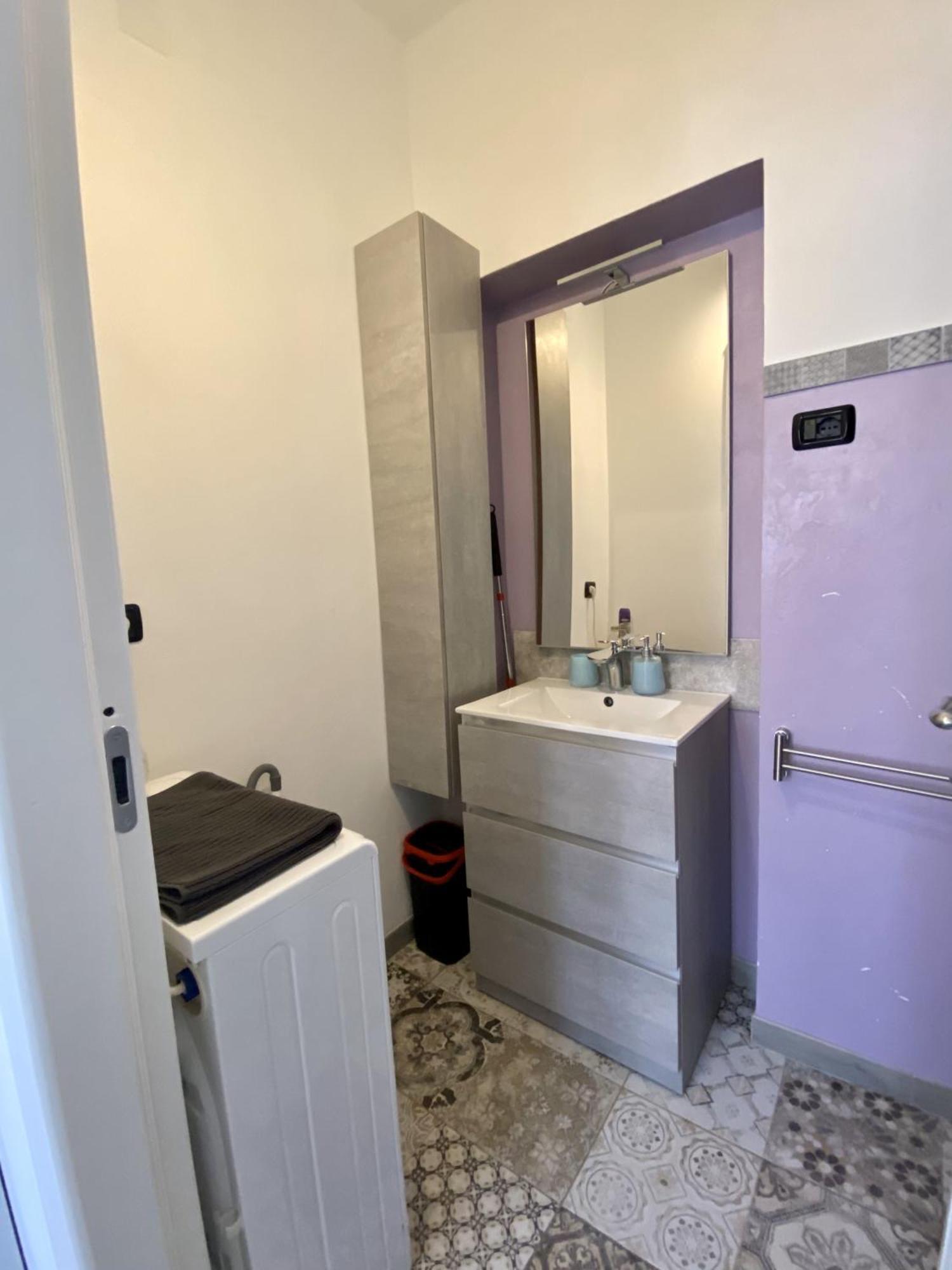 Appartement Nido & Capanna