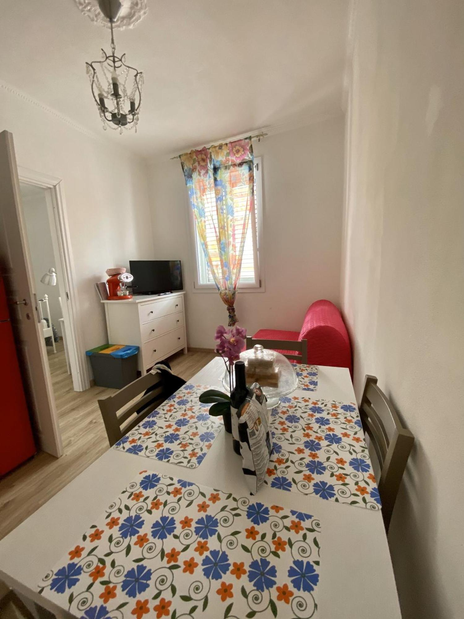 Appartement Nido & Capanna Cagliari
