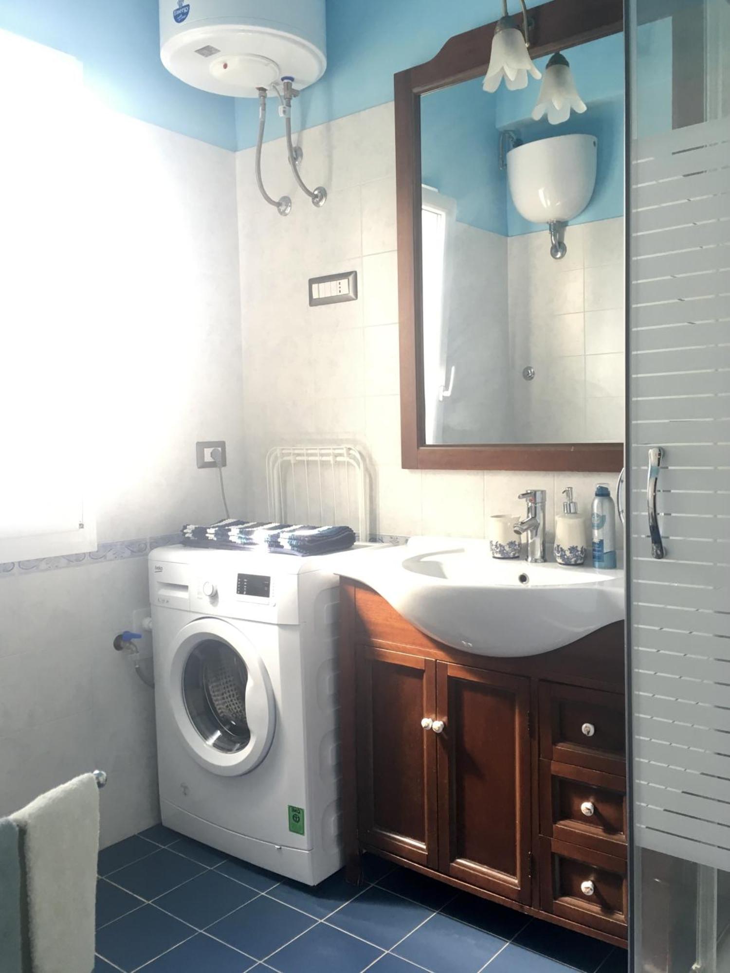 Appartement Nido & Capanna Cagliari