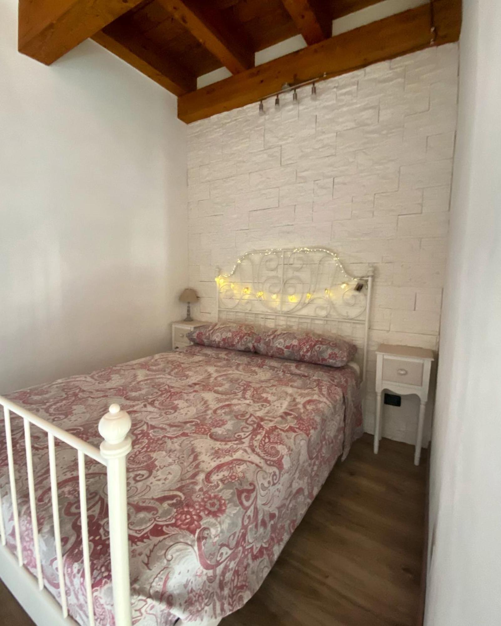 Appartement Nido & Capanna *