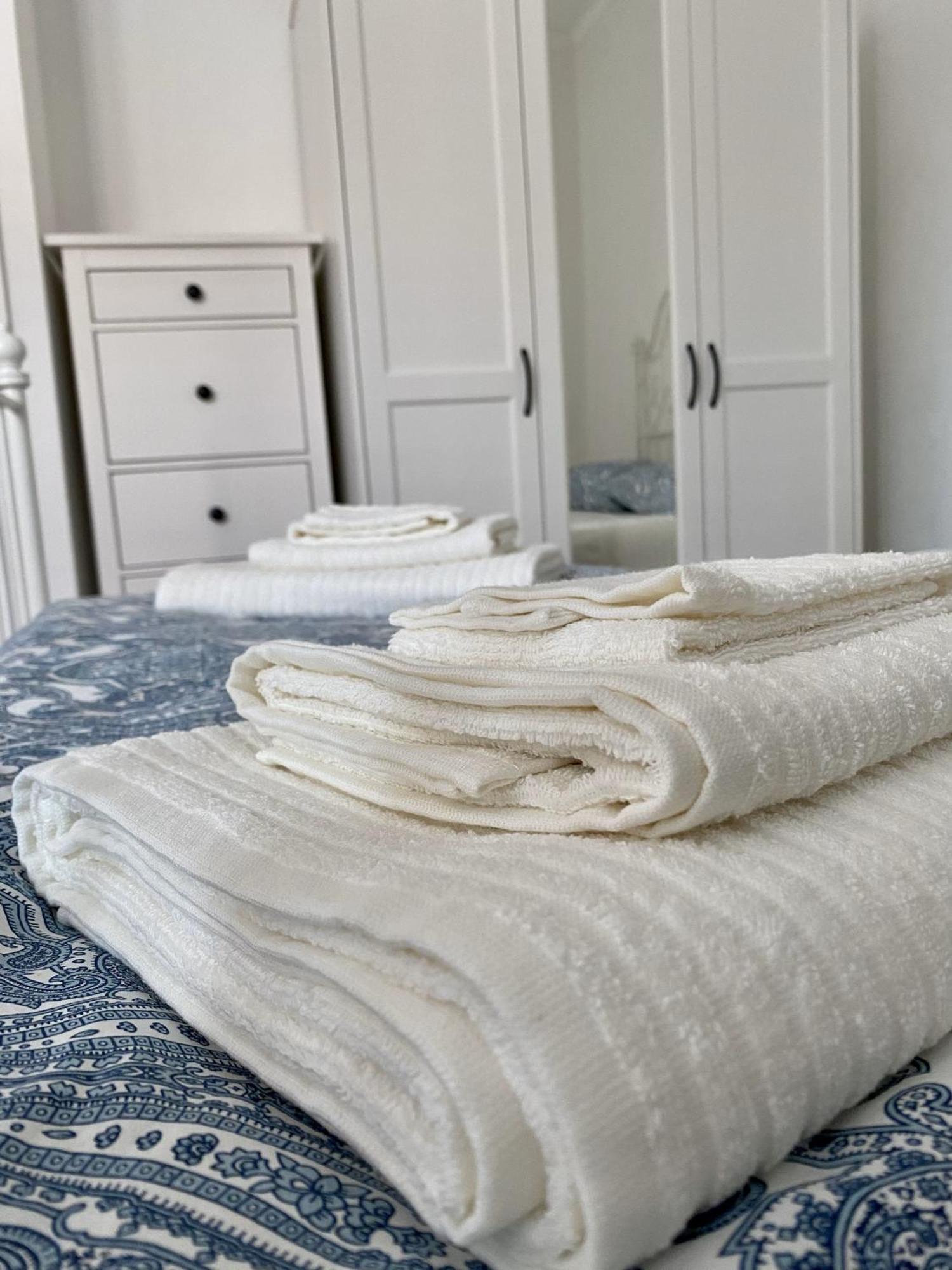 Appartement Nido & Capanna *